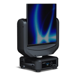 AYRTON DREAMPANEL SHIFT IMAGING DISPLAY 