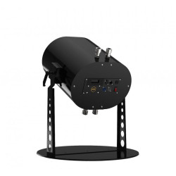 SFAT CO2 PROJECTOR DMX