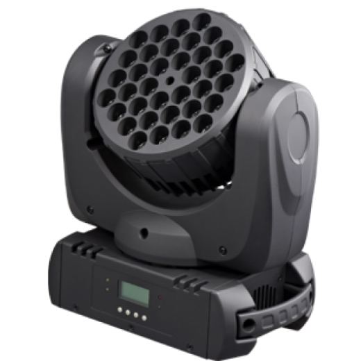 ACME CM-108 RGBW Pageant