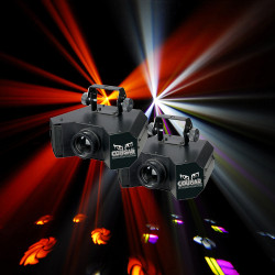 ACME LED-275D Cougar