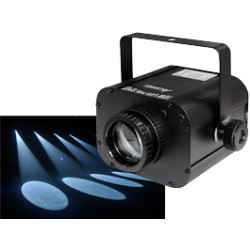 ACME LED-PS10D W 10W LED PIN SPOT