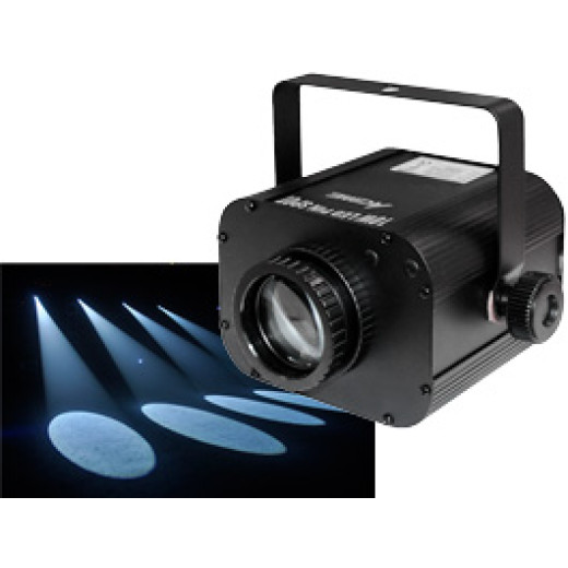 ACME LED-PS10D W 10W LED PIN SPOT
