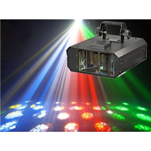 Aсме LED-130 Stormbird световые приборы DJ-серии