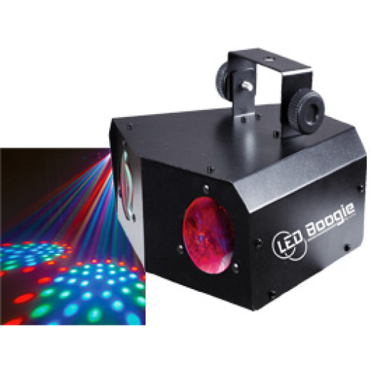 Aсме LED-245 Boogie световые приборы DJ-серии