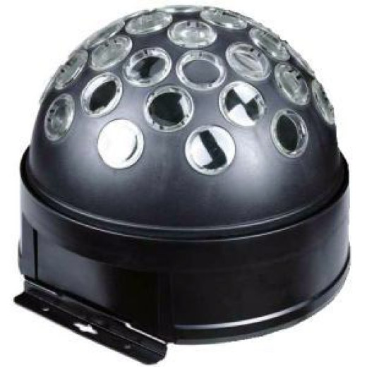 ACME LED-256D RGBW Astro DMX