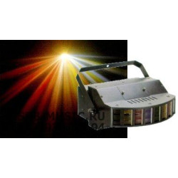 ACME MH-3083 Tripple Derby