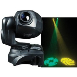 ACME LED-MS20R II/GENESIS MOVE