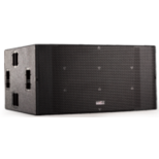 Активный сабвуфер Admark AD221A