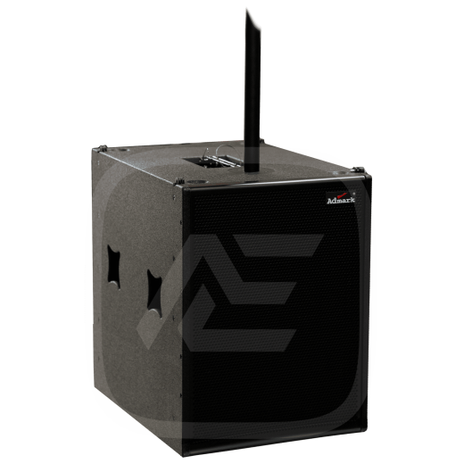 Сабвуферы Admark L2-SUB