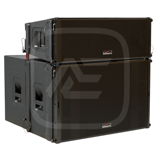 Сабвуферы Admark LA310S