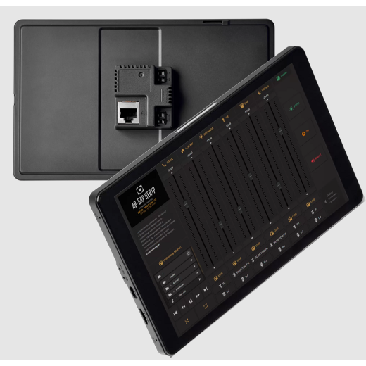 Регуляторы громкости для акустических систем AVCLINK TS-08/B