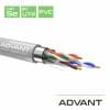 Витая пара Advant ADV5e-F24PG (305m)