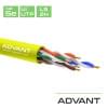 Витая пара Advant ADV5e-U24LY (305m)