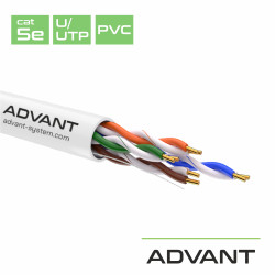 Advant ADV5e-U24PW (1m)