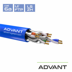 Advant ADV6a-F23LB (1m)