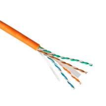 NOVACORD UUTP-4P-C6-A23S-LSZH-OR