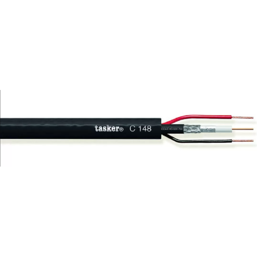 Видеокабель Tasker C148