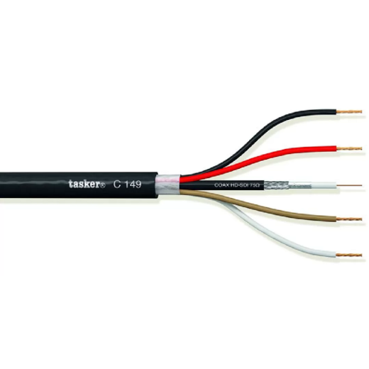 Видеокабель Tasker C149
