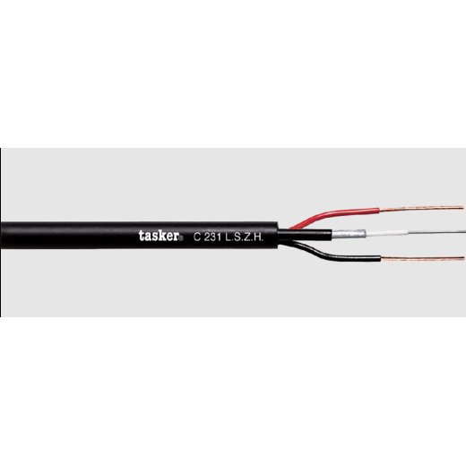 Tasker C231 L.S.Z.H. видеокабель