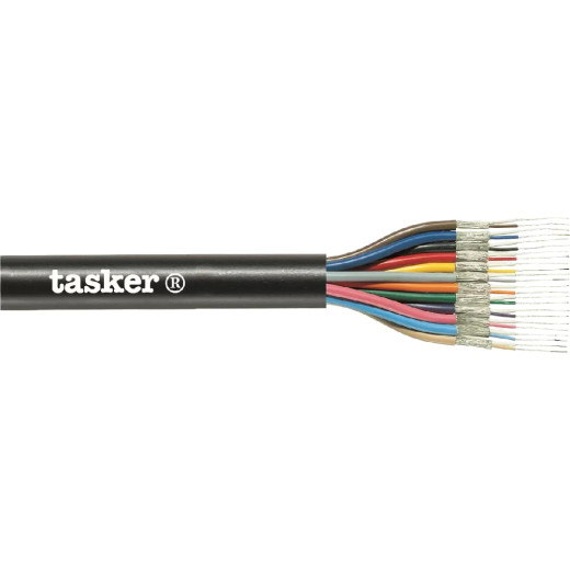 Инструментальный кабель Tasker C274