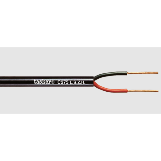Спикерный кабель Tasker C275 L.S.Z.H.