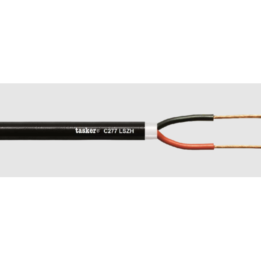 Спикерный кабель Tasker C277 L.S.Z.H.