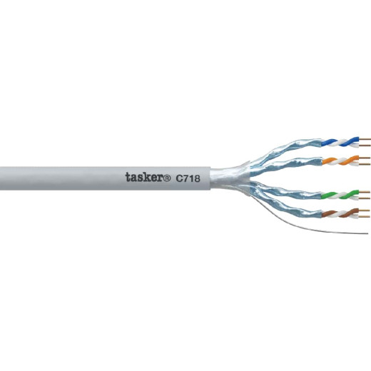 Витая пара Tasker C718 L.S.Z.H.