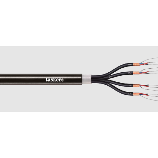 DMX кабель Tasker C802