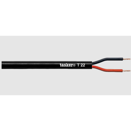 Спикерный кабель Tasker T22