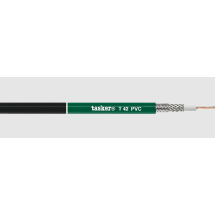 Tasker T42 PVC