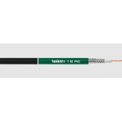 Tasker T42 PVC
