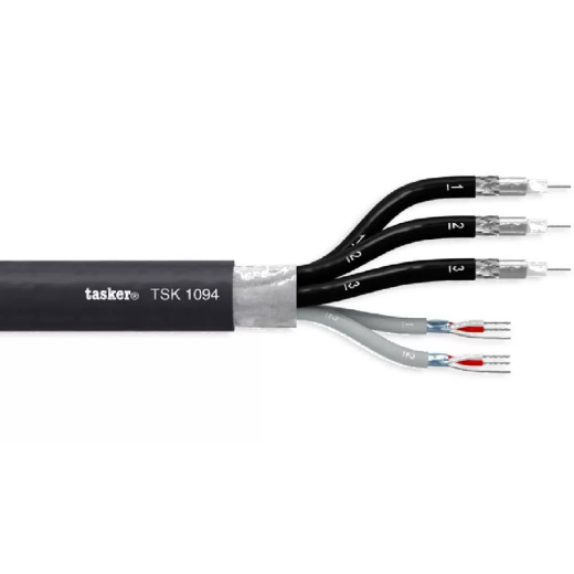Видеокабель Tasker TSK1094