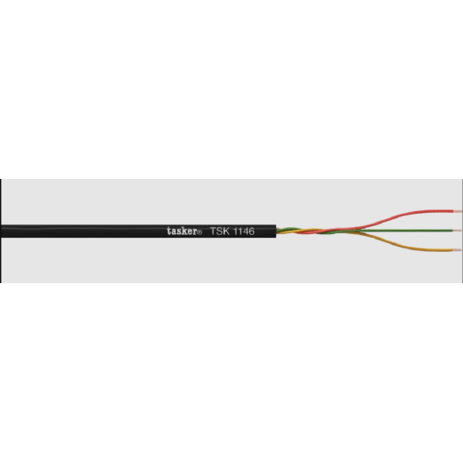 Спикерный кабель Tasker TSK1146