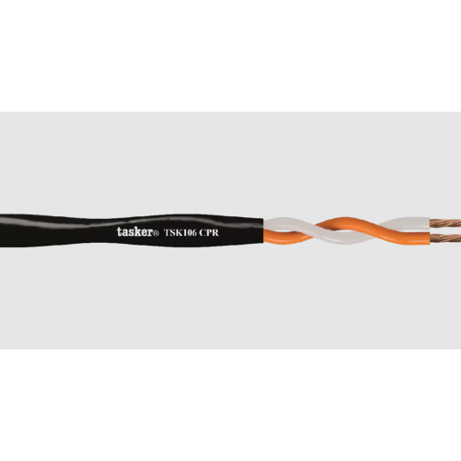Спикерный кабель Tasker TSK 106