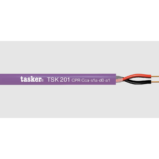 Спикерный кабель Tasker TSK 201