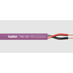 Tasker TSK 203