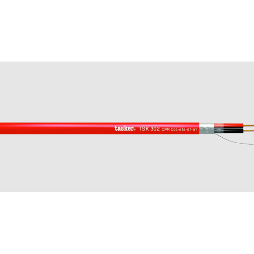 Спикерный кабель Tasker TSK 302