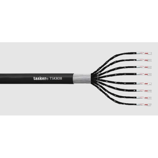 Цифровой кабель Tasker TSK 808