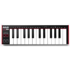 AKAI PRO LPK25MK2