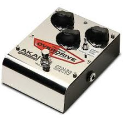 AKAI Pro Drive 3 Overdrive (снято с производства)