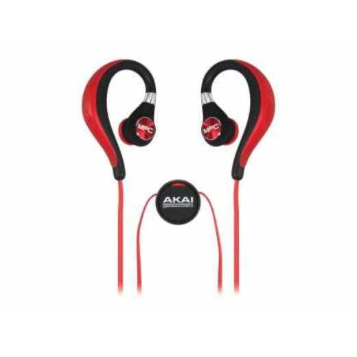 AKAI PRO MPC EARBUDS