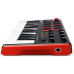 AKAI Pro MPK Mini MK2 USB