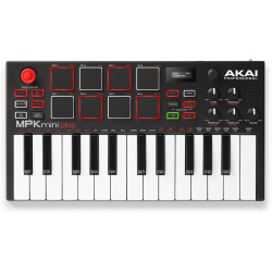 AKAI PRO MPK MINI PLAY