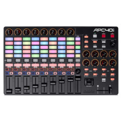 AKAI PRO APC40 MKII (товар снят с производства)