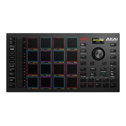 AKAI PRO MPC Studio 2