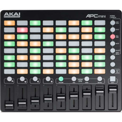 AKAI Pro APC Mini