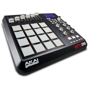 MIDI-USB контроллеры