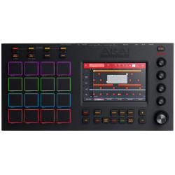 AKAI Pro MPC Touch (товар снят с производства)