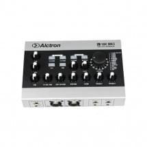 Alctron U16K-MK3