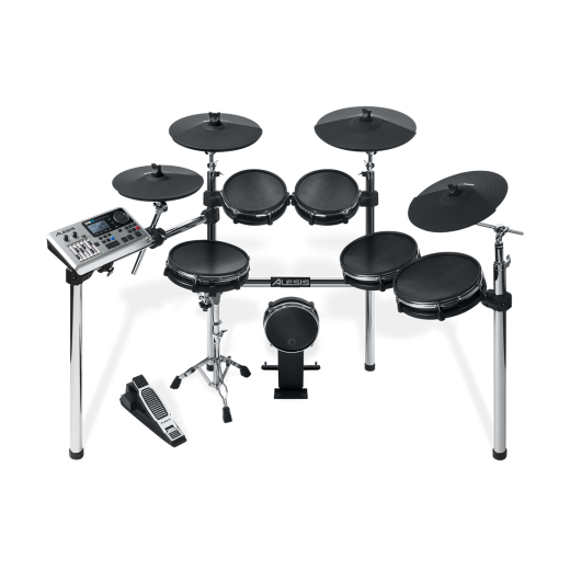 ALESIS DM10 X Kit Mesh